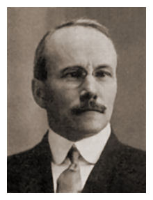 Oswald T. Allis