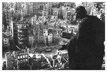 The Destruction of Dresden