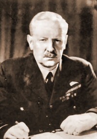 Sir Arthur Harris