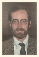 Michael Marlowe in 1995