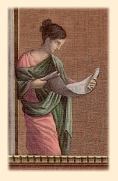 Let a woman learn ... (1 Timothy 2:11)