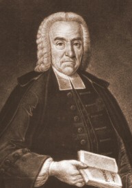 Johann Albrecht Bengel